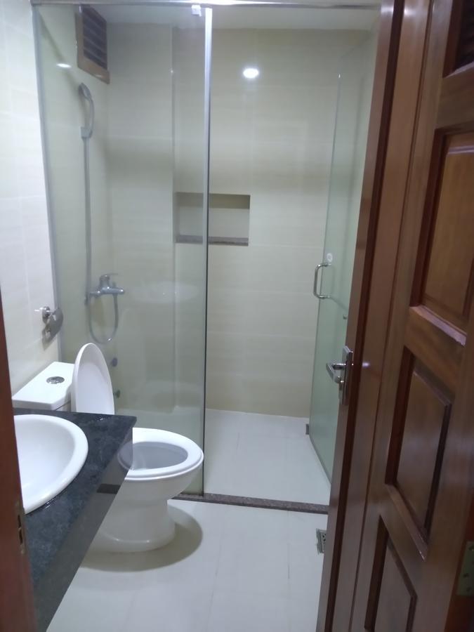 Praha Hotel Vung Tau Exterior photo